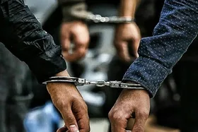 عناصر وابسته به گروهک&zwnj; تروریستی منافقین در کهگیلویه و بویراحمد دستگیر شدند