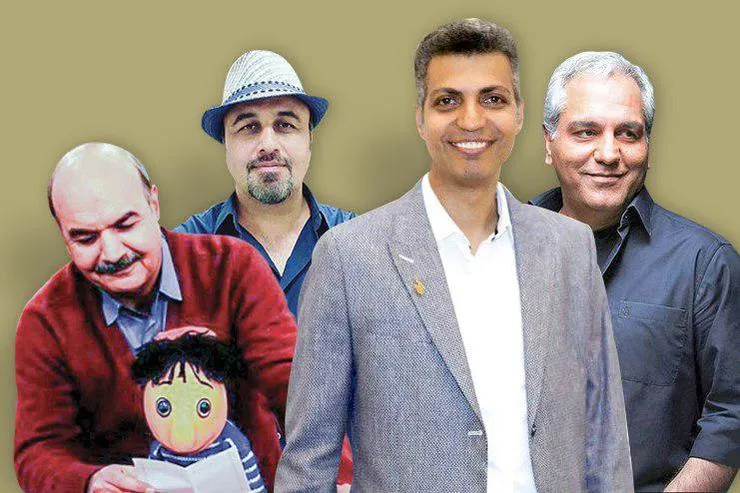 میل رسانه ملی به خودکشی