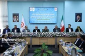 همایش سراسری مدیران بهزیستی کشور در مشهد برگزار شد (۲۴ شهریور ۱۴۰۵)