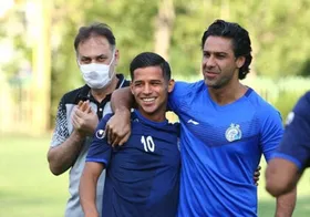 پرسپولیسی&zwnj;ها حامی بازگشت فرهاد مجیدی به استقلال!
