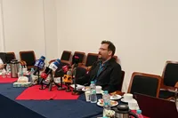 بزرگ‌ترین زنجیره انسانی جان فدا در مشهد تشکیل می‌شود