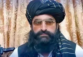 مفتی نور ولی محسود، رهبر طالبان پاکستانی در حمله هوایی کابل کشته شد (۱۷ مهرماه ۱۴۰۴)