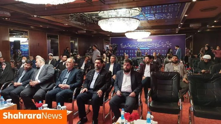 به میزبانی شهرداری مشهد؛  نشست کمیسیون فرهنگی و اجتماعی مجمع شهرداران کلانشهر‌های ایران برگزاری شد