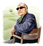 محمدرضا اکبری، کاریکاتوریست و تصویرساز مشهدی درگذشت