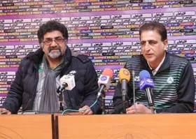 استکی: امیدوارم بوناچیچ در ذوب&zwnj;آهن موفق شود