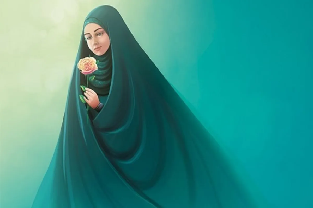 تأثیر انقلاب اسلامی بر فرهنگ عمومی زنان جامعه ایران