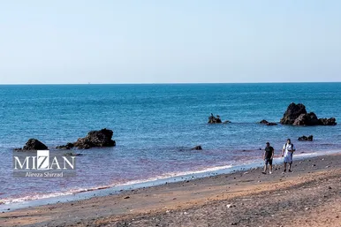 ایران زیباست | جزیره هرمز
