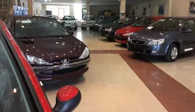 قیمت روز خودرو در بازار امروز ۲۰ خرداد ۱۴۰۰؛ کدام خودرو&zwnj;ها گران شدند؟ + جدول