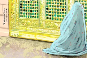 داستان نوجوان | مهربان&zwnj;تر از مادر
