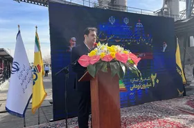 مشاور و رئیس دفتر مدیرعامل شرکت ملی گاز ایران: مدیریت مصرف برعهده شرکت ملی گاز نیست