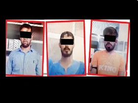 اعترافات عجیب باند مخوف &laquo;ارواح&raquo; به ۲۰۰ فقره سرقت