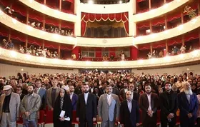جشنواره &laquo;حوا&raquo; برگزیدگانش را شناخت