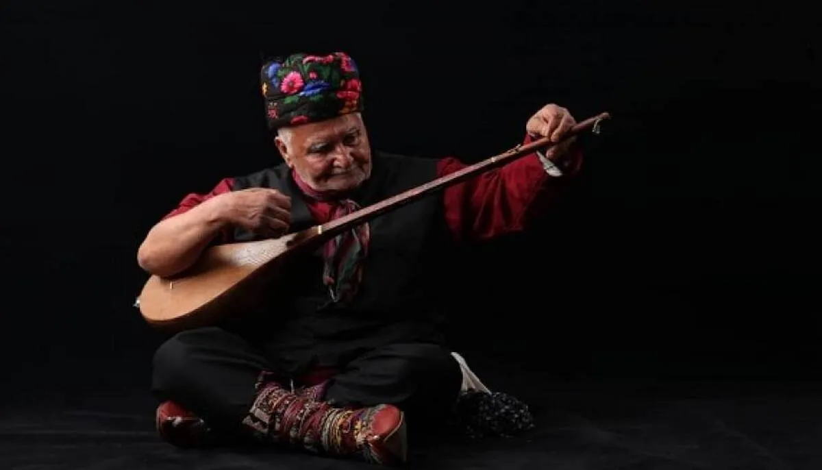 سهراب بخشی، اسطوره موسیقی مقامی خراسان کیست؟ + بیوگرافی