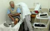 مراکز درمانی دولتی به شبکه خدمات ویژه بازنشستگان افزوده شدند