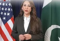 احضار کاردار آمریکا از سوی پاکستان