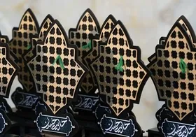 برگزیدگان کنگره شعر امام حسن (ع) معرفی می&zwnj;شوند