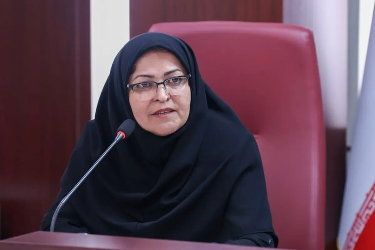 انصاری: نظام ویژه استاندارد خراسان رضوی تدوین می‌شود | اعطای «نشان ملی زائر» از سال ۱۴۰۵