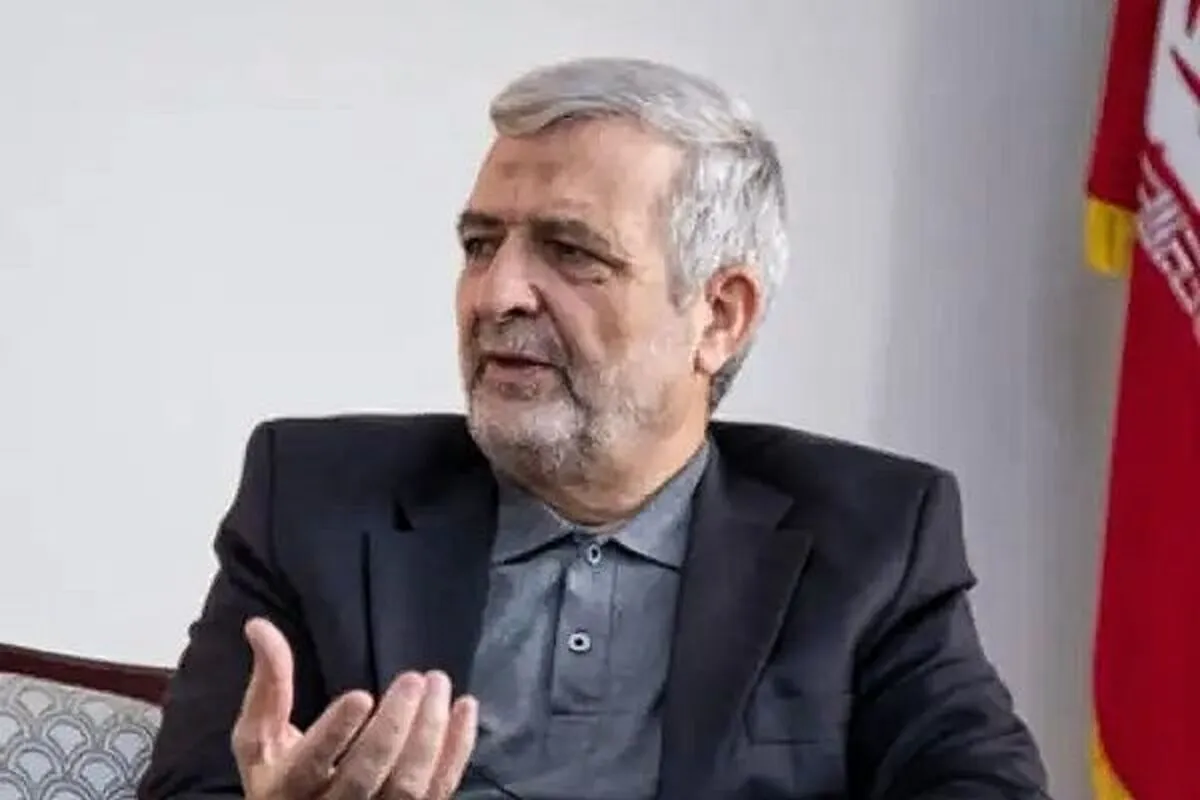 کاظمی قمی: دستان فاتح شهید هنیه معبر آزادسازی قدس را تسطیح خواهد کرد