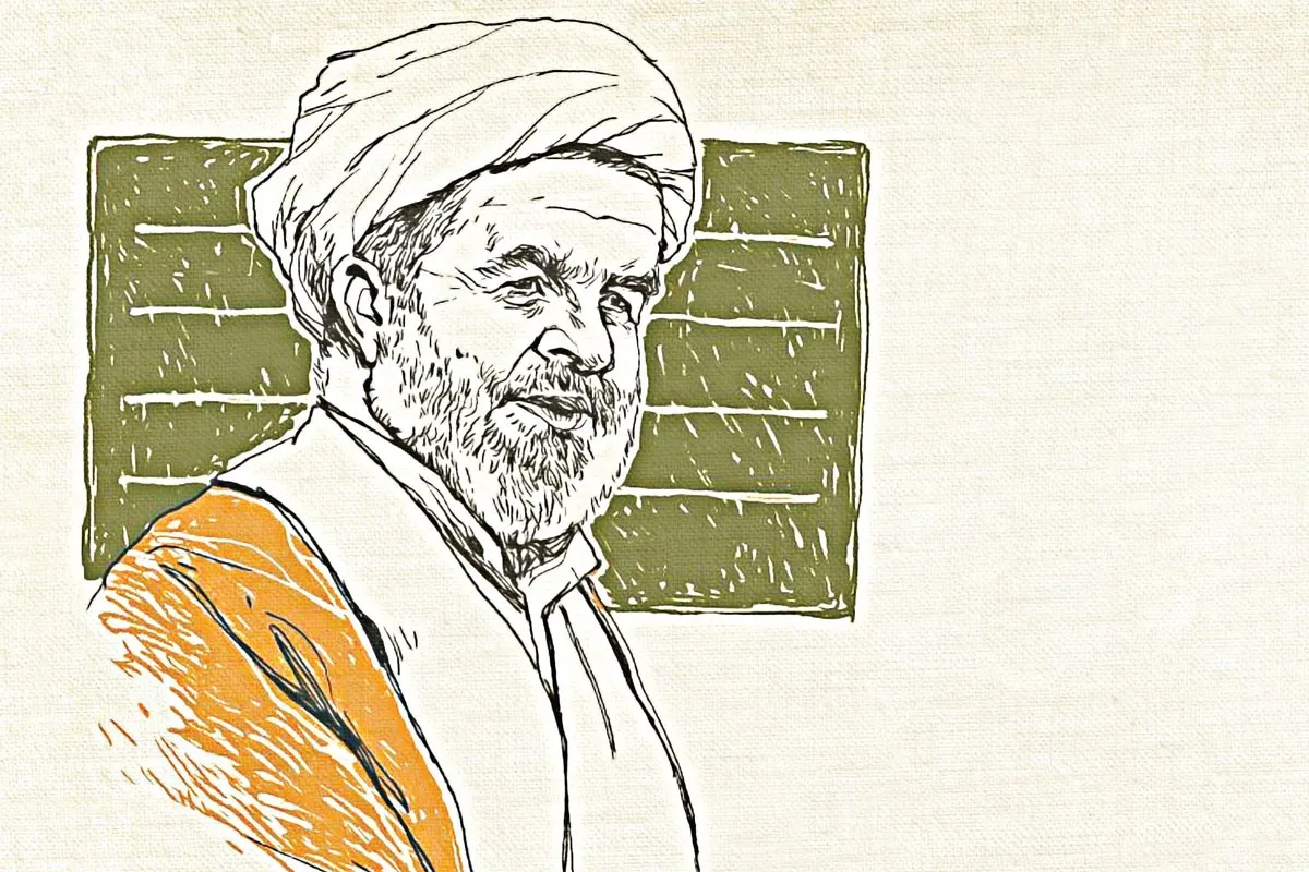 کوتاه درباره مرحوم حجت‌الاسلام راستگو