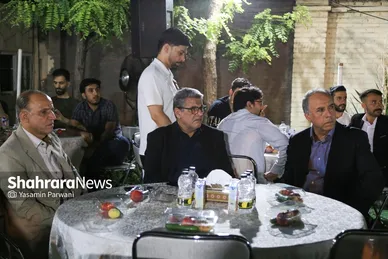 پایان کار جابر انصار، سرکنسول جمهوری اسلامی افغانستان در مشهد