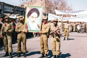 گروه بی&zwnj;نامی که ماندگار شد