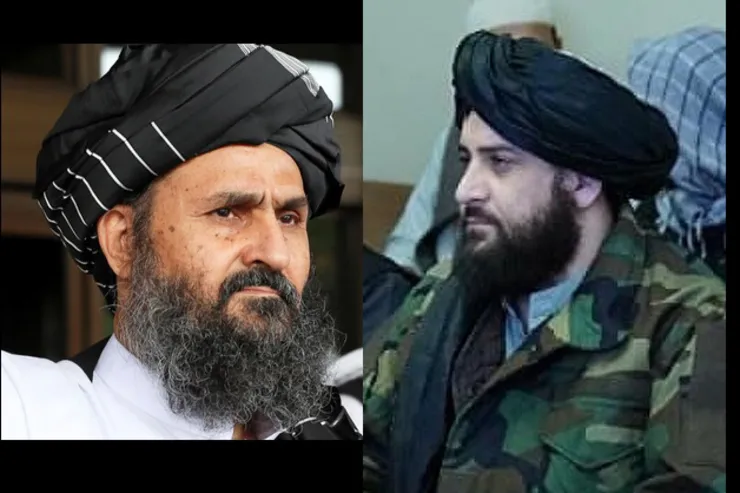 سفر محرمانه ملابرادر و ملا یعقوب به روسیه
