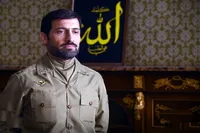 ویدئو| برشی از فیلم «صیاد» درباره ایران | «وطن مثل بدن و هر قسمتش پاره تنه»