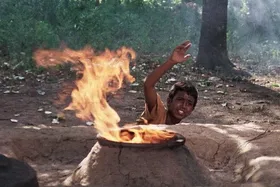 حضور &laquo;باشو، غریبه کوچک&raquo; در پنجاهمین جشنواره فیلم تورنتو