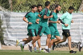 حامیان مالی، شاکیان همیشگی استقلال!