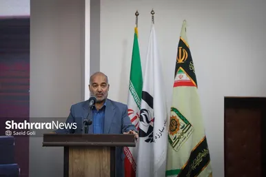 امحای ۵ تُن موادمخدر غیردارویی در مشهد