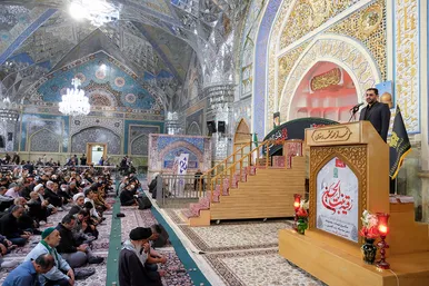 نماز جمعه 11 شهریور مشهد