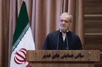 وعده پزشکیان برای افزایش رقم کالابرگ