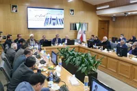 ۴.۶ میلیون نفر در خراسان رضوی تحت پوشش خدمات تأمین اجتماعی هستند