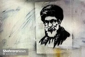 گردهمایی هنرمندان جبهه مقاومت با اجرای دیوارنگاره &laquo;قوموا لله&raquo; در مشهد (۱۷ تیر ۱۴۰۵)