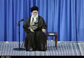 ابلاغ سلام محبت&zwnj;آمیز مقام معظم رهبری به فرمانده و کارکنان ارتش