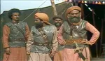 بازیگران مشهدی از نخستین سریالی می‌گویند که در خراسان برای عاشورا ساخته شده است