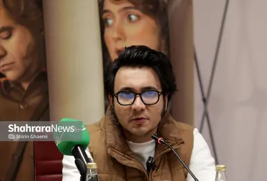 گزارش تصویری | نشست خبری نمایش موزیکال «باردو»