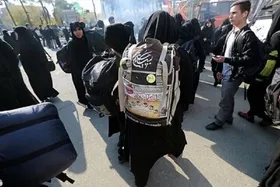 وام ۵ میلیون تومانی برای سفر دانشجویان به عتبات پرداخت می&zwnj;شود