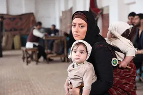 &nbsp;امشب ۲۸ دی، آخرین قسمت &laquo;وارش&raquo;