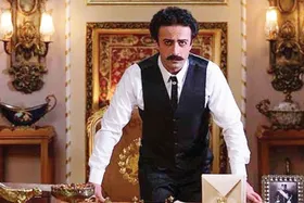 توطئه سرگرد و ساحره | نگاهی به سریال &laquo;رحیل&raquo;، اثر رامین عباسی زاده و مسعود آب پرور