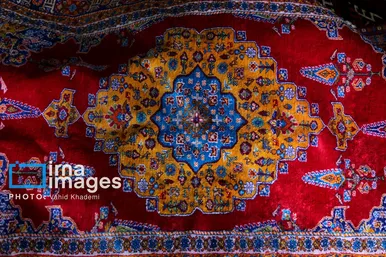 ایران زیباست | از پیله تا فرش ترکمن