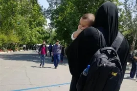 یک پیش نویس مهم برای حمایت از مادران در شورای فرهنگی و اجتماعی خانواده و زنان بررسی شد