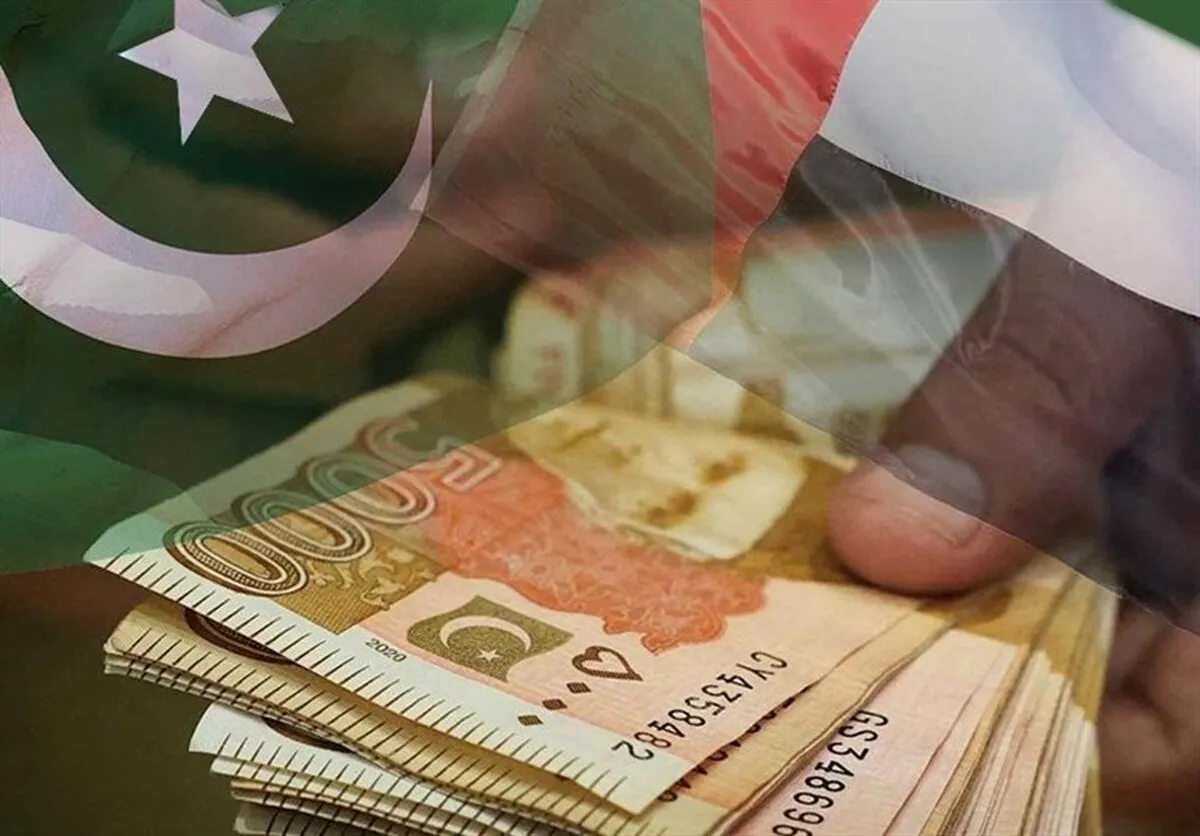 اختلاف امارات و عربستان درباره پاکستان