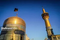 راز اثرگذاری عاطفی حرم امام رضا(ع) بر زائران