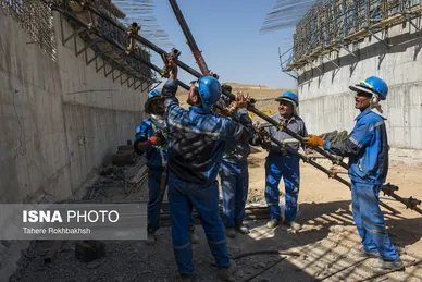 به مناسبت روز جهانی کار و کارگر