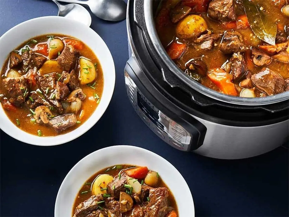 آیا زودپز خواص مواد غذایی را از بین می‌برد یا می‌تواند به سالم‌تر شدن غذا کمک کند؟
