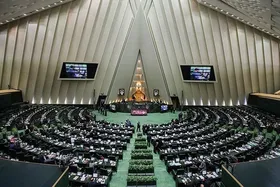 قالیباف: یکشنبه هفته آینده بودجه تقدیم مجلس می شود