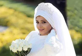 انتشار خبر ازدواج ساره بیات با علیرضا افکاری در اینستاگرام + عکس