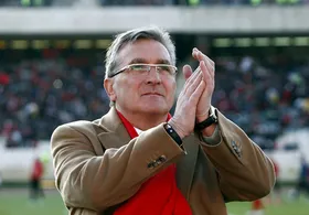 برانکو: پرسپولیس ششمین قهرمانی لیگ را هم به دست می&zwnj;آورد