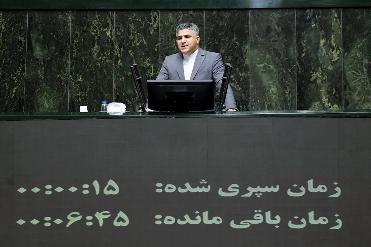 سخنگوی کمیسیون برنامه و بودجه: تکالیف در حوزه ساماندهی نظام دارو و تجهیزات محقق نشده است
